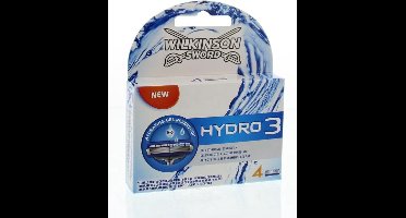 Wilk hydro 3 mes ~ 4 st