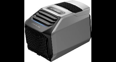 EcoFlow Wave 2 Draagbare Airconditioner