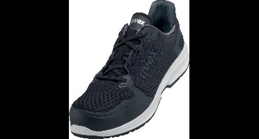 uvex 1 sport 6598839 Veiligheidsschoenen ESD S1 Schoenmaat (EU): 39 Zwart 1 paar