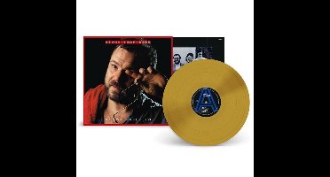 Klaus Lage - Schweissperlen (LP)