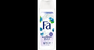 Fa - Douchegel - Enjoy - 250ml