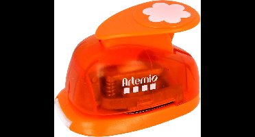 Artemio medium pons bloem 2,5 cm