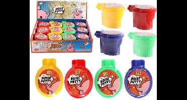 12 scheetpot toilet in display 4075