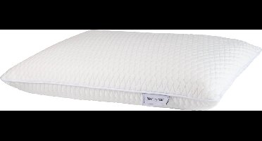 Dreamstar Hoofdkussen Memory Ergonomic Traagschuim