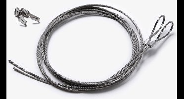 Draadophangset - Syna HSKR