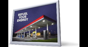 Infotopper A3 - Syna ITA3