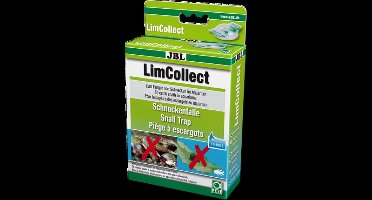 JBL LimCollect - Slakkenval zonder Chemicaliën