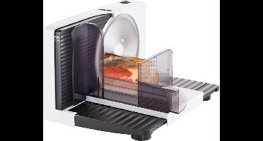 Unold 78860 allessnijder Curve wit (520921)