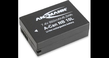 Ansmann A-Can NB 10L - Battery