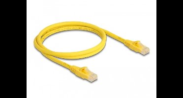 RJ45 Cable Cat.6A U/UTP Fast Tracing 1 m