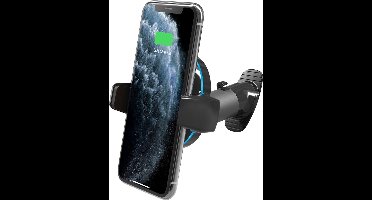 MagicGrip Dash Mount met Qi draadloos opladen