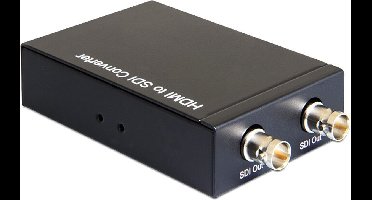 HDMI - BNC HD-SDI omvormer