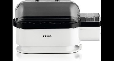 Krups Ovomat Trio F23470 - Eierkoker - 300 W