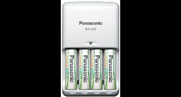 Panasonic BQ-CC03