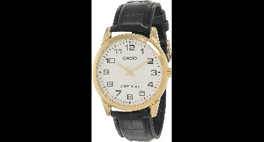 Horloge Heren Casio COLLECTION Zwart (Ø 38 mm)