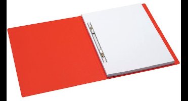 Snelhechter secolor a4 recy schuifdeklijst rd | 10 stuks