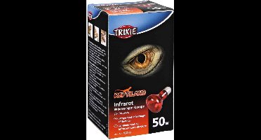 Trixie Reptiland Warmtelamp Infrarood