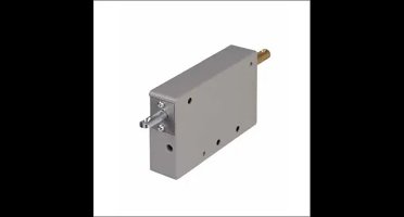 Assa Vema elektrisch deurslot - 10002130 - E2XPD