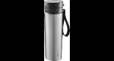 Thermos drinkfles met thee- en fruitfilter, 500 ml, RVS, 20 jaar garantie - GEFU | COMPANION