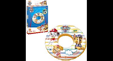 PAW Patrol - Opblaasband - Zwemring - 50cm
