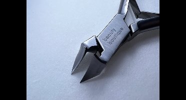 Pedicure Dwarssnittang 21mm