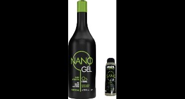 Brazil Protein Nano Gel 100ml