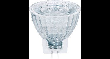 Ledvance - Performance LED Spot Reflector GU4 MR11 4.2W 345lm 36D - 840 Koel Wit | Vervangt 35W