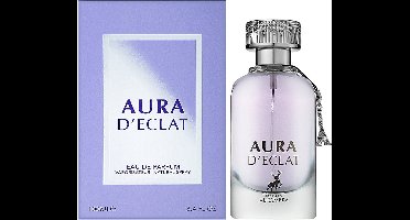 Maison Alhambra Aura D'eclat eau de parfum spray 100 ml