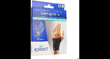Epitact Carp'activ Polsbrace Rechts l