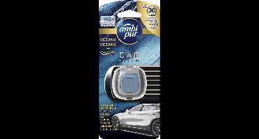 Auto luchtverfrisser Ambi Pur Oceaan Wegwerpbaar 125 g