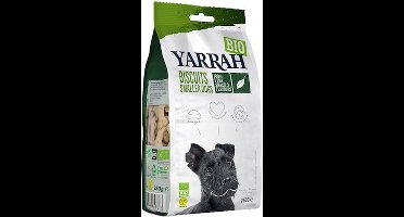 Yarrah - Vega Multi Hondenkoekjes Bio - 2 x 250 g