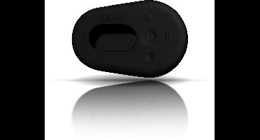 Paingone Ellune Siliconen Hoesje Intense Black | Verlost van pijnlijke menstruatie en endometriose gerelateerde pijn