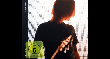 Steven Wilson: Get All You Deserve [Blu-Ray]+[2CD]