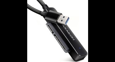 AXAGON ADSA-FP2A Harde schijf-dockingstation