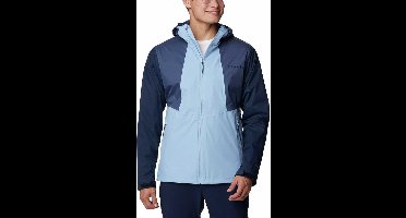 Columbia Inner Limits™ Ii Jas Blauw 2XL Man