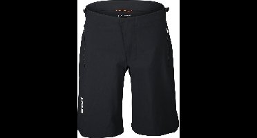 Poc Essential Korte Broek Blauw L Vrouw