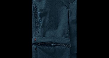VAUDE Hosen Kids Detective Stretch ZO Pants II