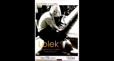 Lolek (Santo Subito 2011) [DVD]