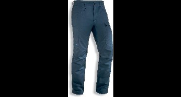 Uvex Arbeitshose Suxxeed Blau, Nachtblau (98118)-29