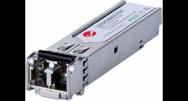 Intellinet 545006 netwerk media converter