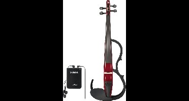 Yamaha YSV-104 RD - Elektrische viool