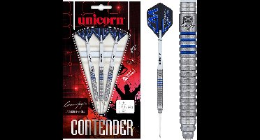 Unicorn Cameron Menzies Phase 2 90% - Dartpijlen