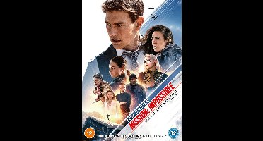 Mission: Impossible - Dead Reckoning Part One