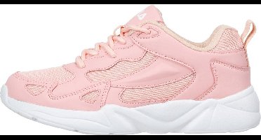 Fila Teens Unisex Laufschuh Low Fila Ventosa Teens Pale Rosette-39