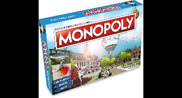 Monopoly Sint-Niklaas
