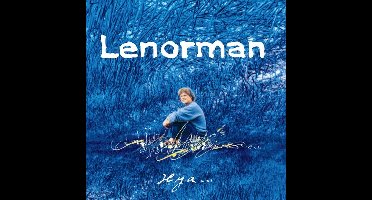 Gérard Lenorman - Il Y A... (CD) (Remastered)