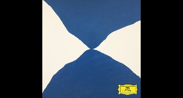 Michael A. Muller - Mirror Music (LP) (Limited Edition)