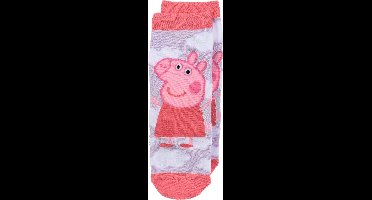 Peppa Pig - antislip sokken Peppa Pig - maat 31/34