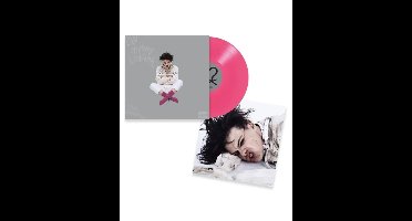 Yungblud - 21st Century Liability (Magenta Vinyl/Black Friday 2023)