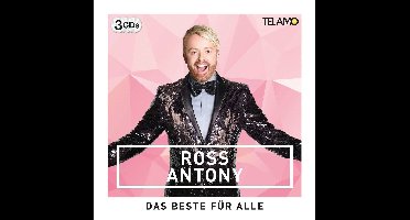 Ross Antony - Das Beste Für Alle